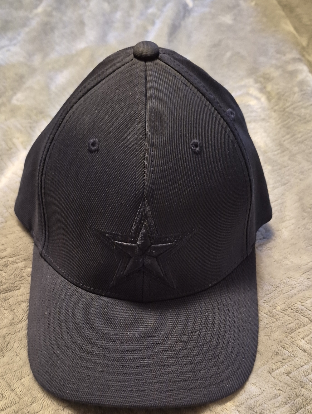 Dallas Cowboys Flexfit Navy Hat